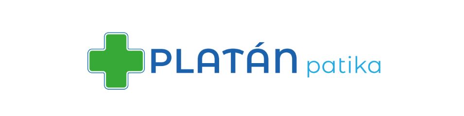 Platán Patika