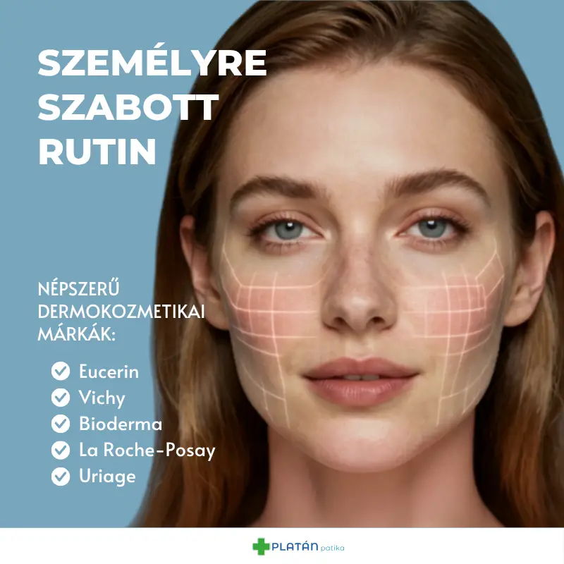 Bőranalízis eredmények rutin ajánló
